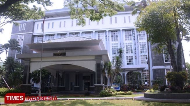 Aduan Plagiasi Calon Rektor UIN Malang Dinilai Lambat Diproses