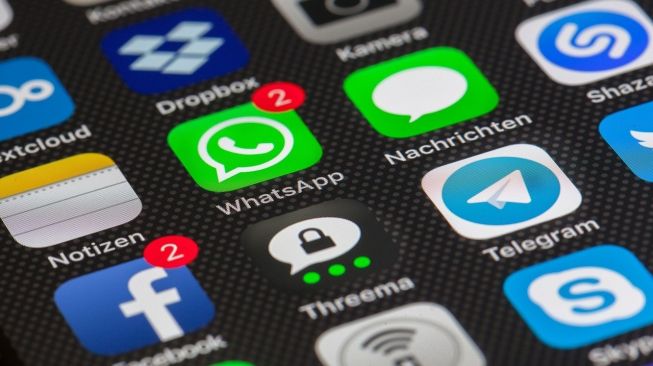 Berkah WhatsApp Down, Telegram Telah Diunduh hingga 1 Miliar Kali