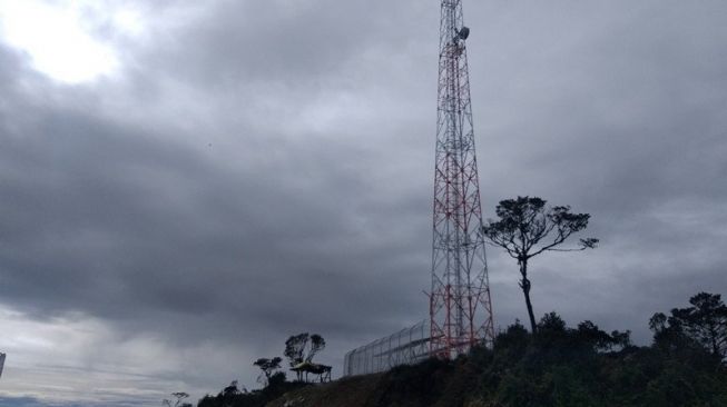 Sinergi Palapa Timur Telematika dan Google-Telkomsel Jaga Palapa Ring Timur