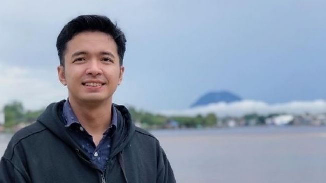 5 Fakta YouTuber Faisal Rahman yang Jadi Korban Sriwijaya Air SJ 182