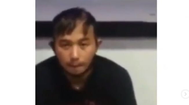 Buat Lelucon soal Tragedi Sriwijaya Air, Pria Ini Diciduk Polisi