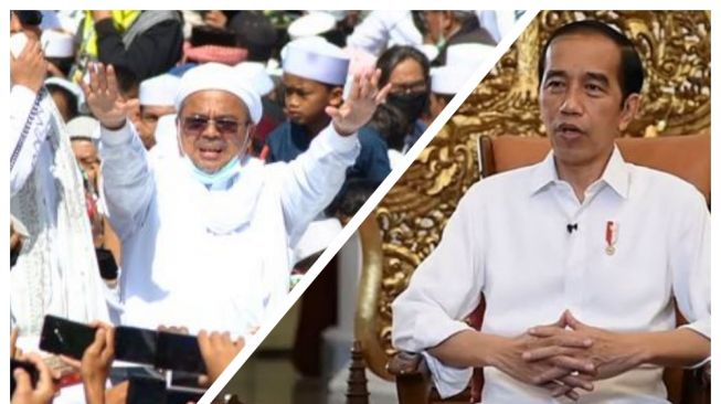 Ustadz Tengku Zul Bongkar Jaksa Habib Rizieq Ditekan, Singgung Maling