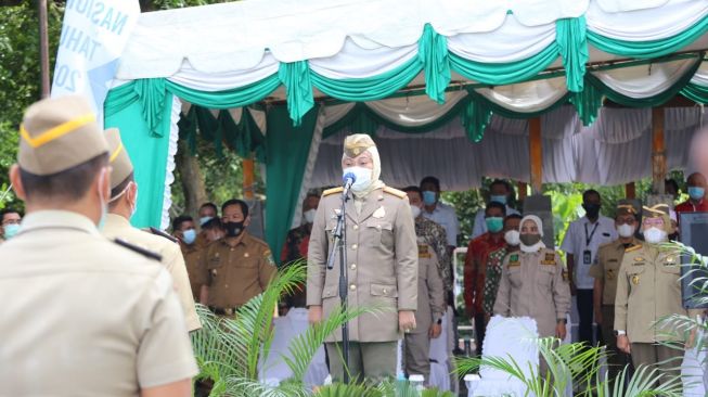 Budaya K3 sudah Dicanangkan, Mengapa Kecelakaan Kerja Relatif Tinggi?