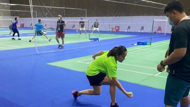 Hari Ini, Indonesia Siap Bertanding di Thailand Open