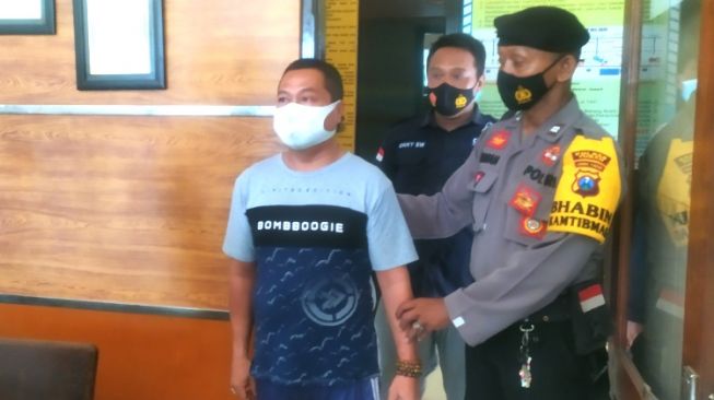 Mengaku Wartawan, Pria di Tuban Dibekuk Polisi Gegara Peras Kepala Desa