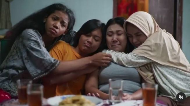 Imperfect The Series Raih 2 Nominasi di Festival Film Bandung 2021