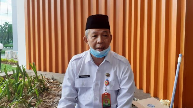 Fakta Baru Kasus Ade Yasin, Sekda Kabupaten Bogor Burhanudin Beri Keterangan Seperti Ini