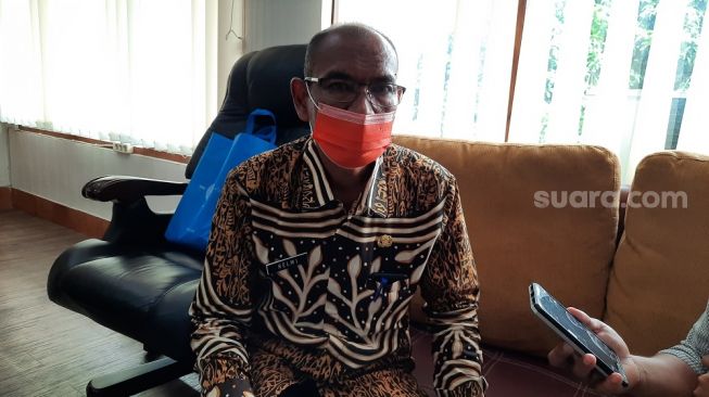 Instruksi Bupati Bantul Direvisi, Jumlah Pegawai WFH Saat PTKM Ditambah