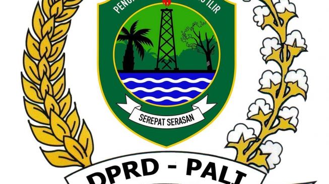 Ketua DPRD Laporkan Sekwan dan Bendahara Ke Kejari Pali