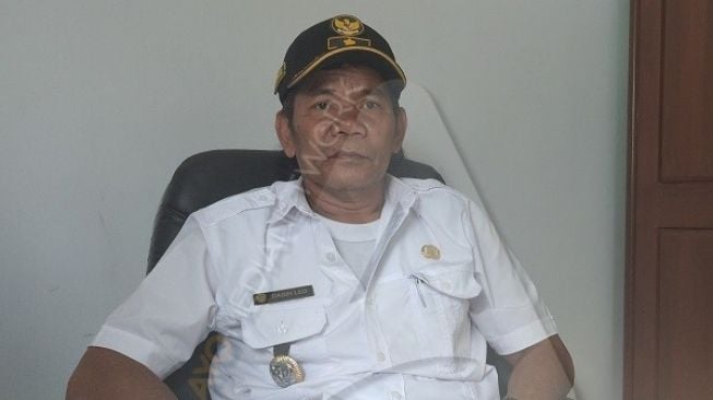 Kisah Dadih Leo, The Real Preman Pensiun Kini Jadi Kepala Desa Mandalagiri