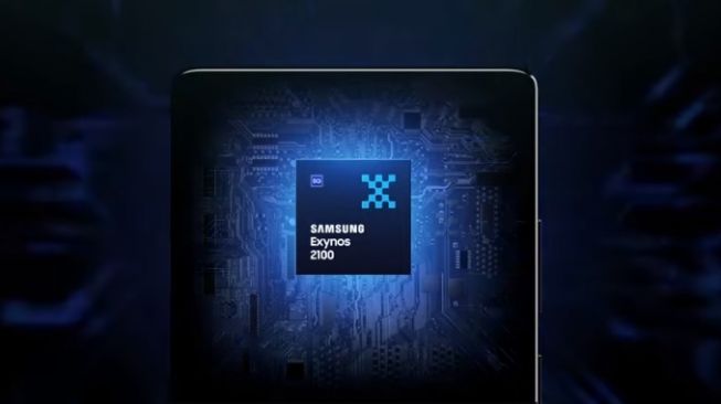 Pesaing Snapdragon 888, Samsung Resmi Luncurkan Chipset Exynos 2100