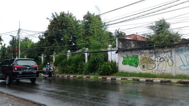 Persoalan Kabel Semrawut, Ini Kata Pemkot Tangsel