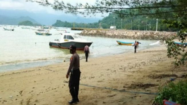 Dampak Corona, Disparbud Trenggalek Turunkan Target PAD di 2021