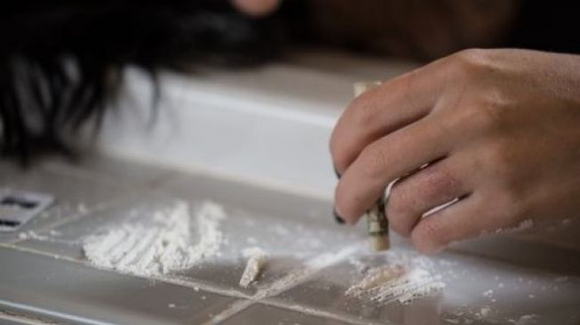 Polisi Ringkus Gembong Narkoba di Labuhanbatu, 5 Kilogram Sabu Diamankan