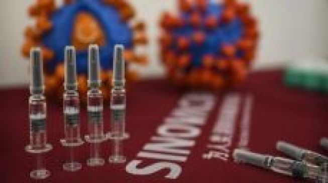 Sertifikat Halal Vaksin Sinovac Sesuai Prosedur