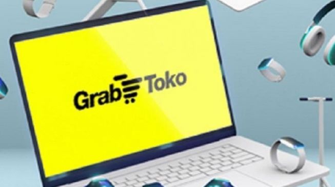 4 Fakta-Fakta Grab Toko yang Menarik Diketahui