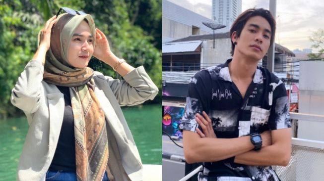 Ada Evan Marvino, 5 Artis Menikah usai Jalani Taaruf