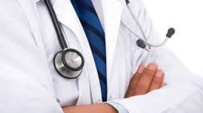 Dokter Paru Terbatas, RSUD Karanganyar Kewalahan Tangani Pasien Covid-19