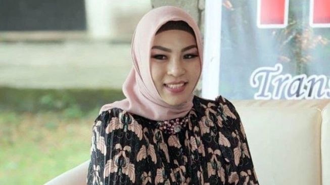 Ike Masita Tunas Nakhodai SPSI Maluku Utara