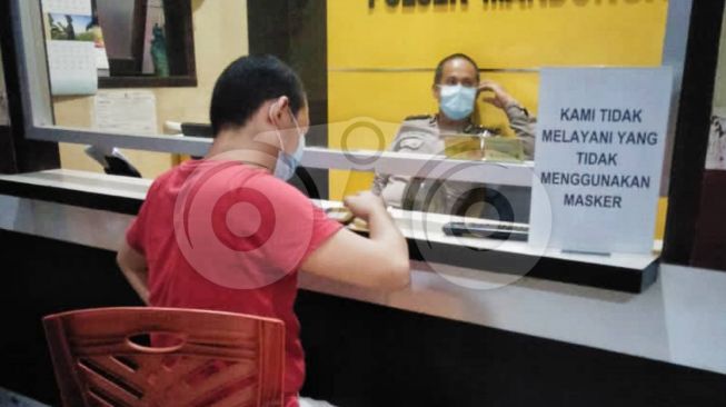 Ingin Booking Gadis Lewat MiChat, Pengusaha Ini Tertipu Rp 7,9 Juta