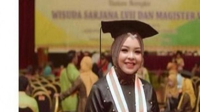 Putri Wahyuni Effendi Selalu Jadi Penyumbang Terbesar di Grup Jumat Berkah