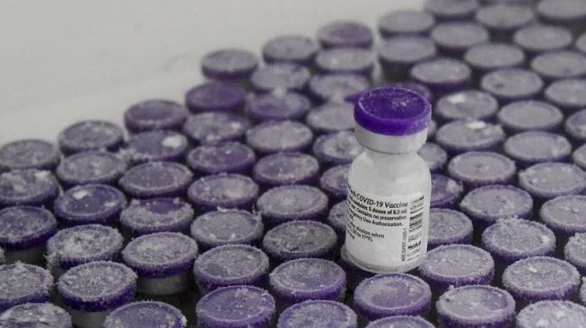 Kemampuan Vaksin Pfizer Berkurang Saat Melawan Virus Corona Omicron, Seberapa Besar?