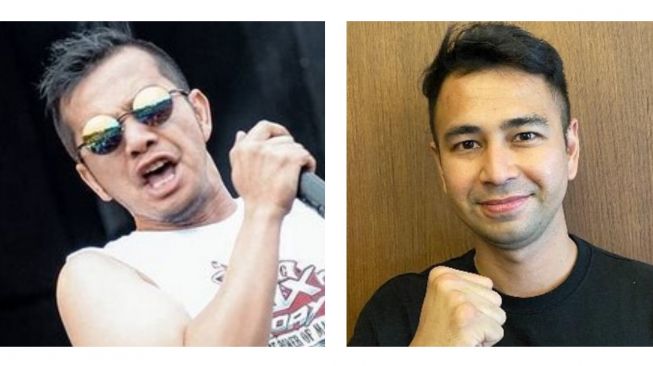 Raffi Ahmad Digugat ke Pengadilan, Vokalis Kapten Band Nyabu