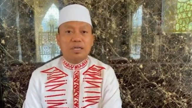 Ustad Das'ad Latif Dukung KNPI Polisikan Abu Janda