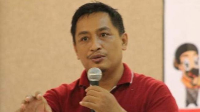 Menolak Divaksin, Aktivis Forum Kota Solo Sebut Ribka Tjiptaning Arogan
