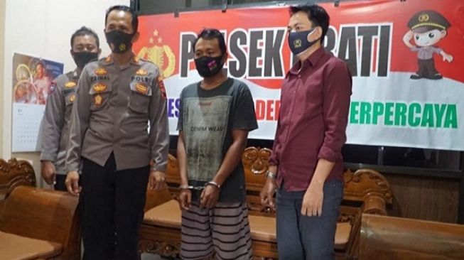 Mengaku Anak Kandung, Pria Ini Tipu ART Hingga Belasan Juta Rupiah