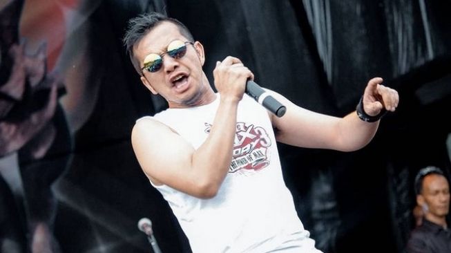 5 Fakta Zaki, Vokalis Kapten Band yang Diciduk Karena Narkoba