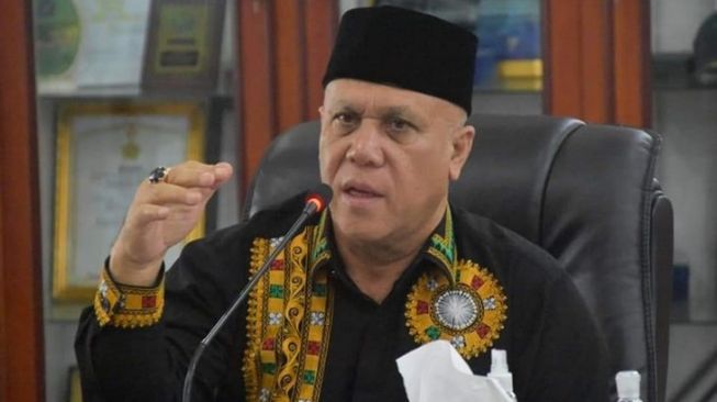 Pemkab Aceh Tengah Dukung Riset Ganja untuk Obat