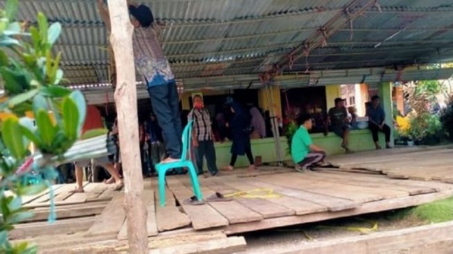 Diserang Babi Hutan Usai Salat Jumat, Petani di Mukomuko Tewas