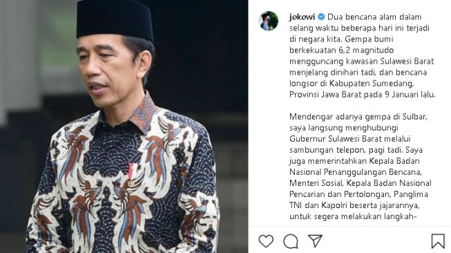 Jokowi Yakin Lembaga Pengelola Investasi Dipercaya hingga di Luar negeri