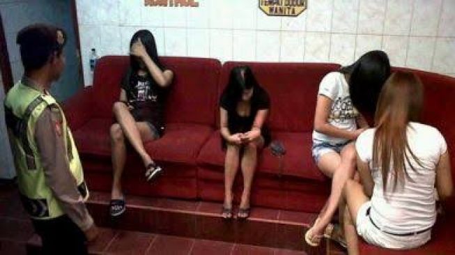 Mucikari Ini Hanya Minat Jual Janda ke Pria Hidung Belang, Segini Tarifnya
