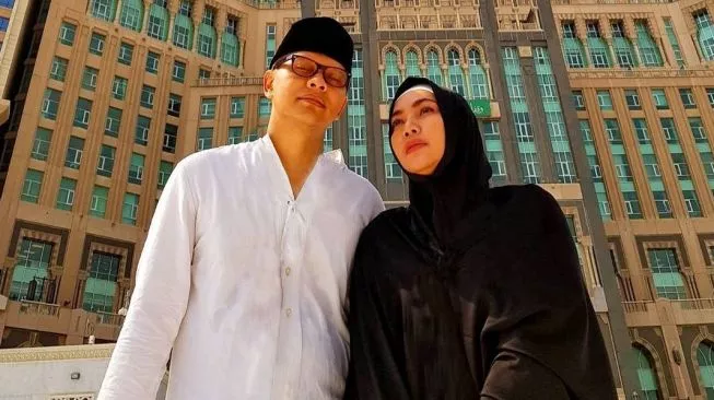 Diselingkuhi Armand Maulana, Dewi Gita Diberi Nama Panggilan Mirip Simpanan  Ayahnya