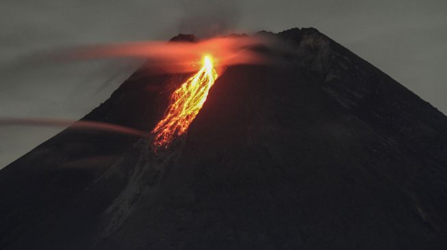 Jalur Evakuasi Erupsi Merapi Rusak, Bupati hingga Ganjar Dapat Teguran