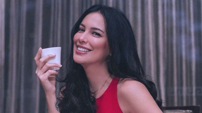 Sophia Latjuba Bebaskan Anak Pilih Cara Belajar, Ini Alasannya