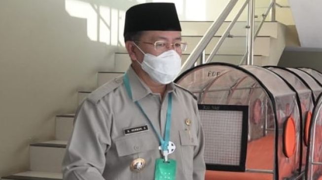 Alhamdulillah, Ribuan Ulama dan Imam Masjid di Cianjur Akan Diberi Vaksin