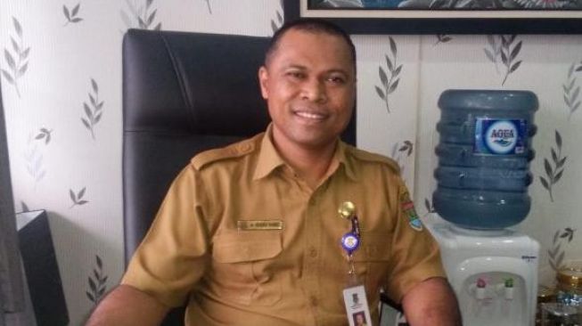 Vaksinasi Covid-19 di Kab. Tangerang Dimulai Februari
