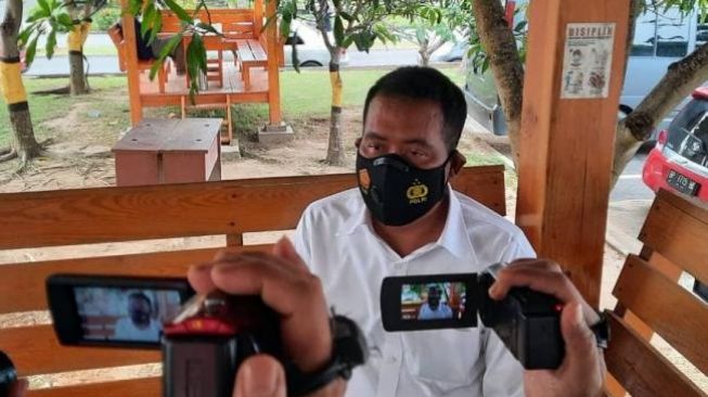 Buntut Laporan Keluarga, Polisi Mulai Dalami Perkara Kematian Haji Permata