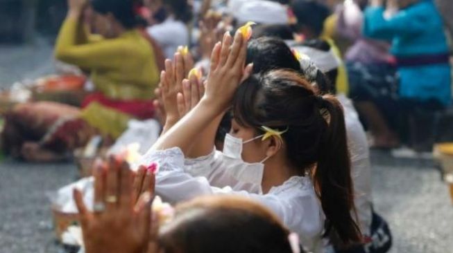 Ajak Bule Ramai-ramai Pindah ke Bali, WNA Ini Panen Hujatan Netizen