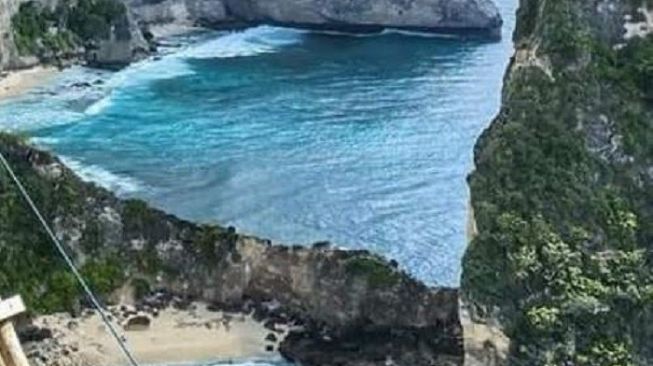 Pengelola Angkutan Wisata di Nusa Penida Mulai Perang Tarif