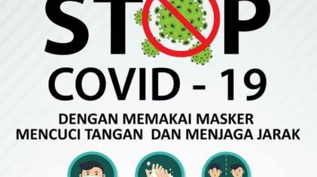 Tiga Warga Tanah Datar Sembuh dari COVID-19, Salah Satunya Guru