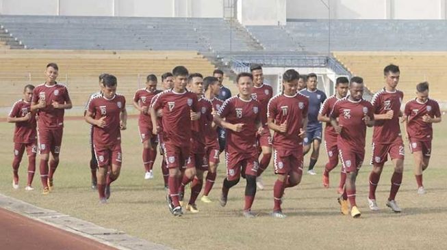 Stadion Utama Riau Disewa Jadi Markas PSPS selama 15 Tahun ke Depan