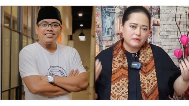 Video Kecaman Deddy Corbuzier pada Mbak You, Muannas Alaidid: Setuju!