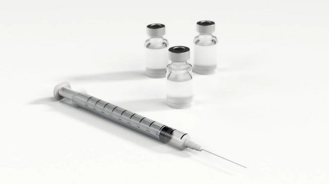 Vaksin Covid-19 untuk Anak Belum Teruji, Kedisiplinan Protokol Kesehatan Jadi Kunci