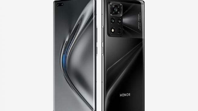 Lepas dari Huawei, Honor V40 Jadi Smartphone Pertama Gunakan Google Play