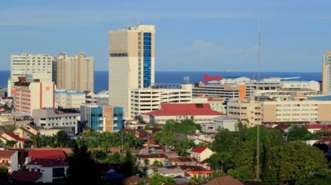 Kasus Kematian Akibat Covid-19 di Balikpapan Disebut yang Tertinggi Se-Kalimantan