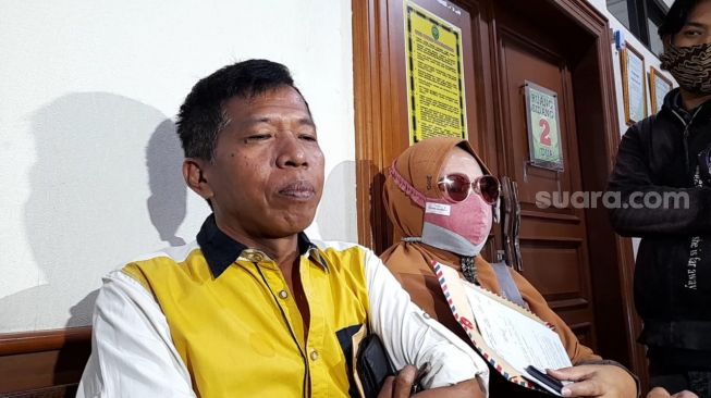 Mantap Gugat Cerai Kiwil, Rochimah: Sudah Cukup Saya Dipoligami